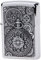 Zippo 2004742 Sturmfeuerzeug, Classic