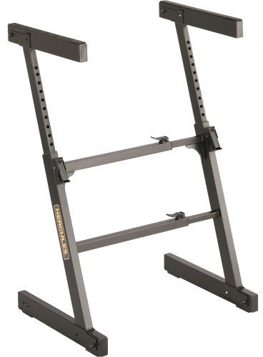 Hercules Stands Keybordständer Z-Style