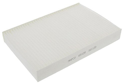 Mapco 65109 Innenraumfilter