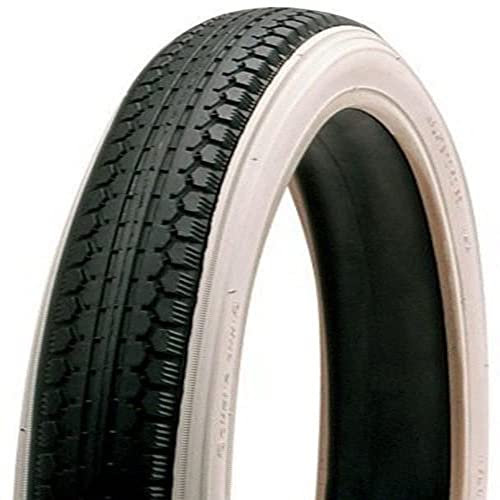 2014 Raleigh Custom whitewall Tyre 20 x 1.75