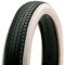 2014 Raleigh Custom whitewall Tyre 20 x 1.75