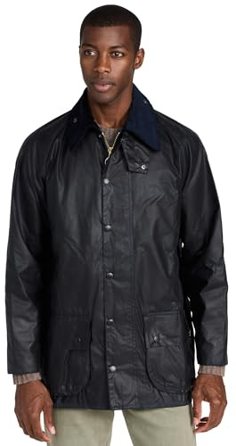 Barbour Herren Beaufort Wax Jacket Jacke