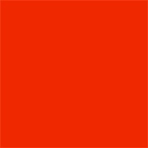 Crown Trade Scooter Red 5L Matt Emulsion