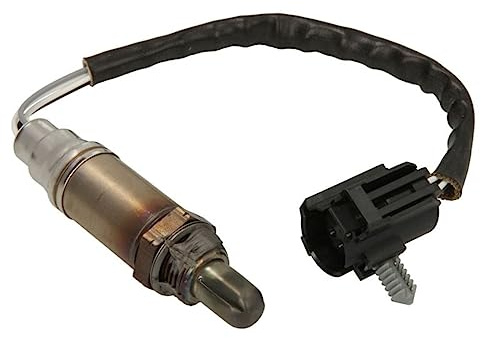 Bosch 0258005736 - Lambda sensor with vehicle-specific connector