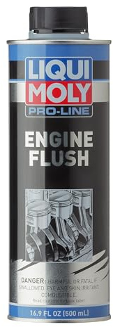 Liqui Moly Pro-Line Engine Flush | 500 ml | Oil additive | SKU: 2037