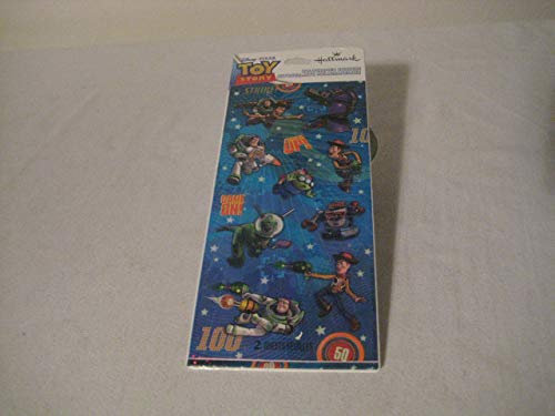 Disney Pixar Toys Story Sticker
