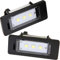 Kfz Dog Led Kennzeichenbeleuchtung kompatibel mit E39 E60 E90 E70 E84