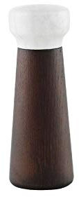 Normann Copenhagen 130510 Craft Salzmühle, Eichenholz