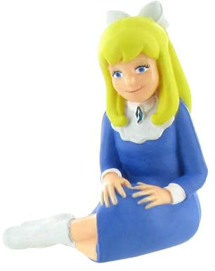 Unbekannt Heidi Figur, Bunt, One Size
