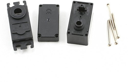 Servo Case Set: HS-205BB/MG, 225, 235