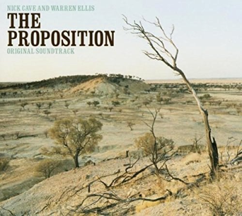 Proposition (Original Soundtrack)