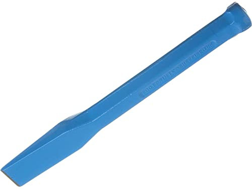 Footprint 12 x 1 (300 x 25mm) Cold Chisel