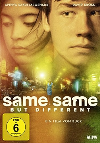 Same same but different