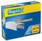 Rapid Heftklammern (23/12 mm, Strong, verzinkt) 1000 Stück