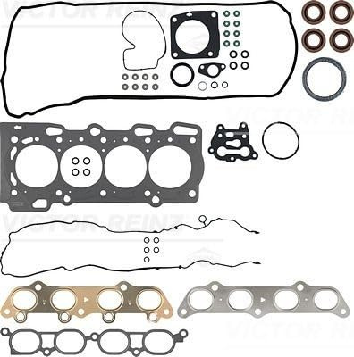 Reinz 02-54040-01 Dichtungssatz, Zylinderkopf