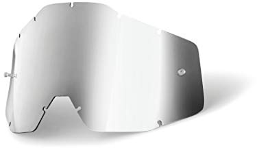 100% 51003-007-02 ACCURI/STRATA Jugend Ersatzlinse W/Posts