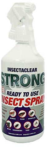 INSECTACLEAR Strong 1 Litre