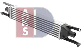 AKS DASIS 087016N Motorräume