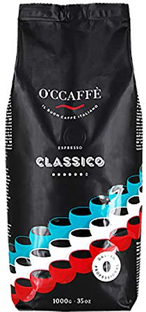 O'CCAFF? Royal Espresso Bar Espressobohnen 1kg