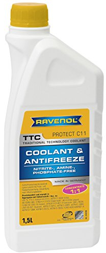 RAVENOL TTC Concentrate Protect C11