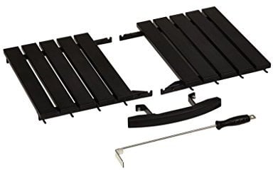 Kamado Joe KJ-HDPEKIT Kit de Mise à Niveau en polyéthylène Haute densité