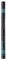 Impala Präzise Eyeliner 505 Schwarz Lang Anhaltende und Wischfest
