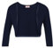 Vera Mont Damen 0037/4808 Bolero, Blau (Night Sky 8541), 32