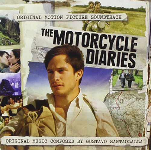 The Motorcycle Diaries (Die Reise des jungen Ché)
