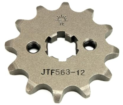 JT Gear Box G/B 563/562-12T SUZ/YAM Sprockets