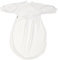 Alvi Baby Mäxchen Schlafsack Innensack Größe 68 weiss