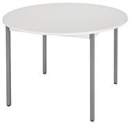 SODEMATUB 110ROGG Universaltisch, 1.100 mm, grau