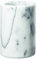 TableCraft Marble Wine Chiller & Server | Non-Slip Wine Cooler (Can Be Used as Marble Utensil Holder or Vase)