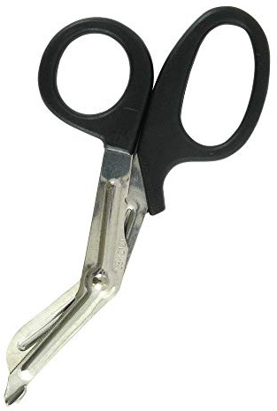 Senada Schere DIN 58279 B 190