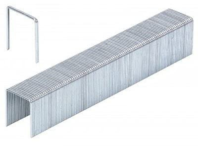 Valex Heftklammern 10,6 x 8 mm 1000 Stück