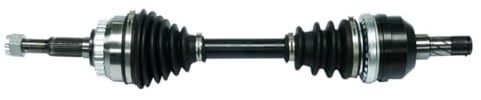 SKF Antriebswelle VKJC 1577 Position Vorderachse links Höhe 137mm Länge 740mm Breite 140mm - OE Qualität