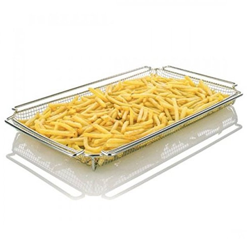 COMBIBRY 6019.1250 RATIONAL 1/2 GN - BORZ CUCINE