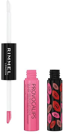 Rimmel Rossetto