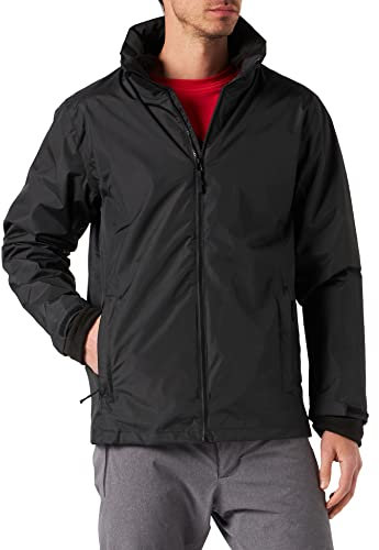 Regatta Men's Classic 3in1 Jacket - Size XXL - Black