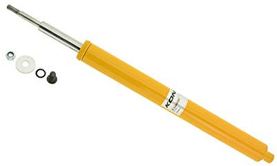 KONI Sport Stoßdämpfer kompatibel mit Alfa Romeo 33 Nuova inkl. 16V/Sportwagon 1990-1994 - Vorderachse (86-2448SPORT)