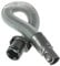 Vacspare Extra Long Replacement Stretch Hose Compatible Dyson DC25 DC25i Vacuum Cleaners