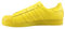 Adidas Sneaker Superstar Adicolor S80328 Gelb Gelb, Schuhgröße:40 2/3