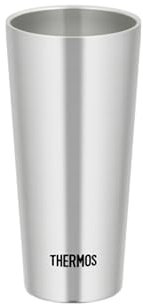 Thermos Vacuum Insulation Tumbler 350Ml Stainless Jdi-350 S Jp F/S