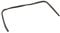 Genuine Hotpoint Spare Parts Top Oven Door Seal C00199577