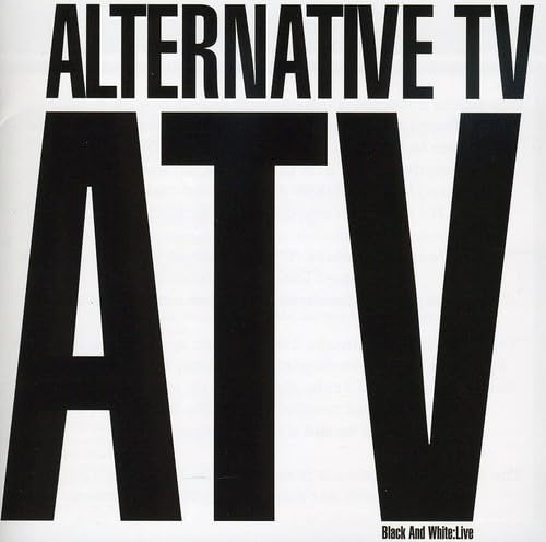 Black And White: Live