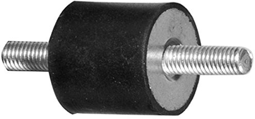 Fischer Schalldämmpuffer PA 30 x 30, 512715
