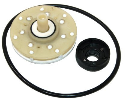 Bosch Motor/Pump Sealing Kit for Bosch Dishwasher