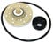 Bosch Motor/Pump Sealing Kit for Bosch Dishwasher