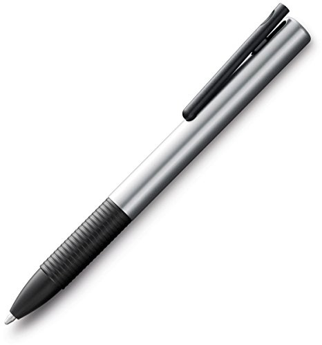 Lamy 1225076 Tintenroller, TR tipo 339, natur silber