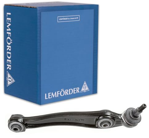Lemförder 35997 01 Lenker, Radaufhängung | 35997 01 Kompatibel mit X5 (E70),X6 (E71, E72)