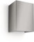 Philips myLiving LED-Wandleuchte Hopsack 1-flammig 3 W, stahl gebürstet 333111716